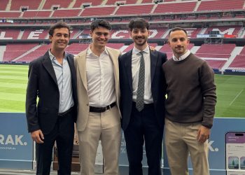 TRAK capta 3,7M€ para acelerar la expansión de su clínica de rehabilitación física 100 % digital
