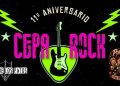 Gátova celebra el 11 aniversario del Cepa Rock con música, actividades y convivencia