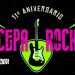 Gátova celebra el 11 aniversario del Cepa Rock con música, actividades y convivencia