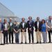 Pérez Llorca reivindica el apoyo de la Generalitat a la industria textil desde AITEX para impulsar el empleo y la innovación