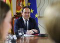 Pérez Llorca cumple en seis meses el 63% de los compromisos adquiridos en el debate de investidura
