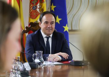Pérez Llorca cumple en seis meses el 63% de los compromisos adquiridos en el debate de investidura