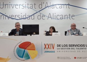 La Generalitat reivindica el papel de las universidades para impulsar y retener el talento valenciano