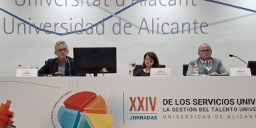 La Generalitat reivindica el papel de las universidades para impulsar y retener el talento valenciano