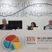 La Generalitat reivindica el papel de las universidades para impulsar y retener el talento valenciano