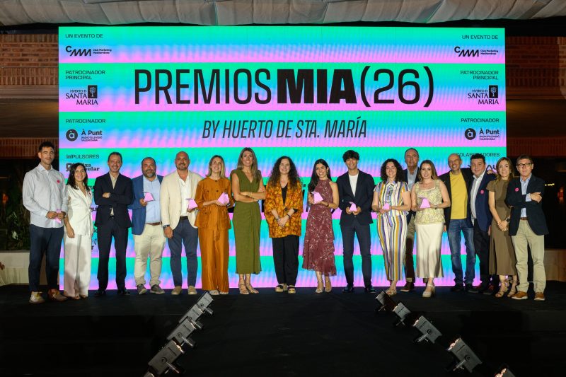 Asindown, Emuca y Verdú Artesanos lideran los Prem