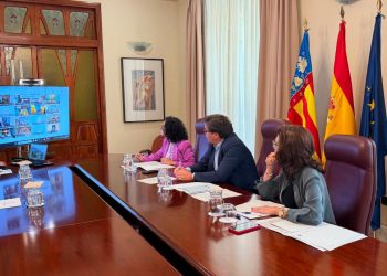 La Generalitat pide más fondos al Estado para combatir la despoblación