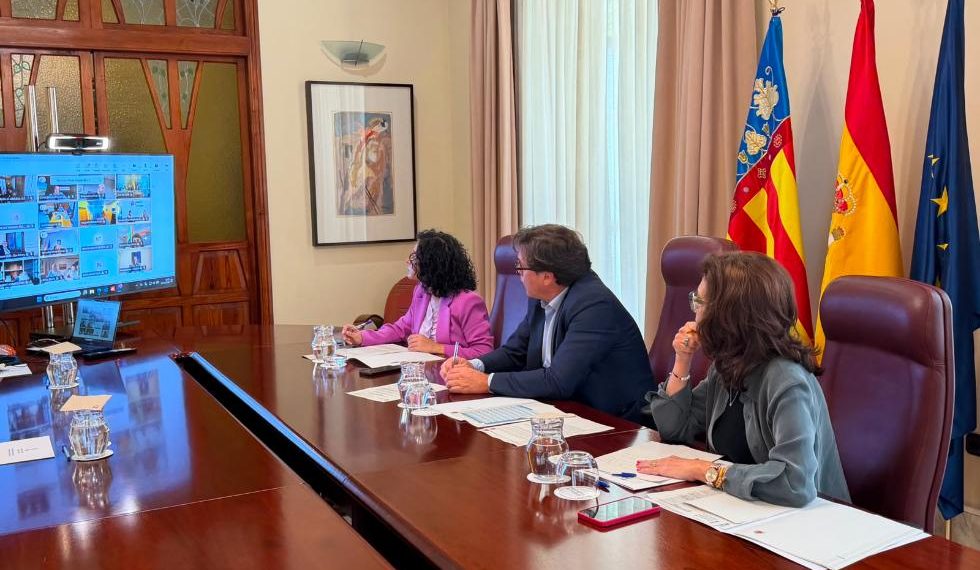 La Generalitat pide más fondos al Estado para combatir la despoblación