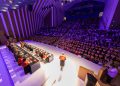 ESIC University gradúa a 237 estudiantes en una ceremonia marcada por la innovación y el compromiso con el futuro