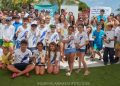 La vela base valenciana cierra temporada en Benicàssim con la final autonómica de los Jocs Esportius