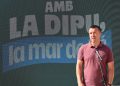 La Diputación refuerza los servicios del litoral con más inversión en accesibilidad y sostenibilidad