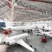 Boost Air invertirá 40 millones en un nuevo hangar en el Aeropuerto de Valencia y prevé crear 400 empleos