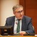 Rovira detalla un presupuesto de 536,6 millones centrado en modernizar la Administración