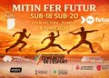 Al Europeo sub18 y al Mundial sub20 se pasa por Valencia gracias al Mitin FER Futur