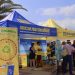 La campaña “Reciclar para ConserMar” promueve la concienciación medioambiental en el litoral valenciano