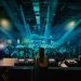 El TUMU Festival convierte el Roig Arena en el epicentro del techno internacional