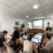 Avanza el plan de conservación de la jara de Cartagena con nuevas medidas de coordinación estatal