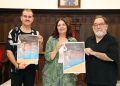 Sagunto recupera el festival Al Crepuscle en el Grau Vell con teatro al atardecer