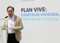 Pérez Llorca anuncia el inicio de 822 viviendas de protección pública en Torrevieja dentro del Plan Vive