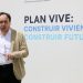 Pérez Llorca anuncia el inicio de 822 viviendas de protección pública en Torrevieja dentro del Plan Vive