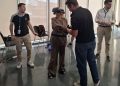 El IVASS presenta tecnologías para mejorar la autonomía de personas con discapacidad