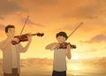 Cultura destaca el reconocimiento internacional logrado por ‘La violinista’ en Annecy