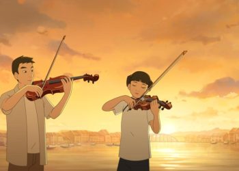 Cultura destaca el reconocimiento internacional logrado por ‘La violinista’ en Annecy