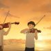 Cultura destaca el reconocimiento internacional logrado por ‘La violinista’ en Annecy