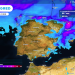 Tormentas y bajada de temperaturas marcan el inicio del verano en España