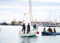 La Federació de Vela de la Comunitat Valenciana presenta su programación para el Valencia Boat Show 2026