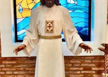 El Centro Sociosanitario Virgen del Carmen acoge una exposición de Jesús de Medinaceli