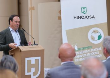 Pérez Llorca resalta el trabajo del Consell para impulsar la inversión y el nacimiento de empresas