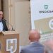 Pérez Llorca resalta el trabajo del Consell para impulsar la inversión y el nacimiento de empresas