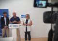 El PP reivindica en los Gay Games de Valencia su «compromiso claro» con los derechos LGTBI