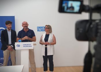 El PP reivindica en los Gay Games de Valencia su «compromiso claro» con los derechos LGTBI