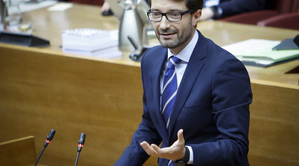 Lecha: «Con el Consell del PP la prevención de los incendios ha pasado a ser una prioridad»