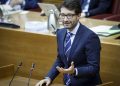 Lecha: «Con el Consell del PP la prevención de los incendios ha pasado a ser una prioridad»