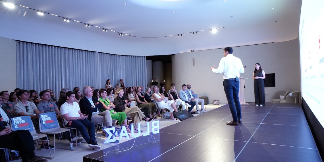 El Club de Marketing del Mediterráneo incorpora un asistente virtual con IA para dar servicio a sus asociados