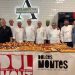 Valencia impulsa las Cocas de Sant Joan con una jornada de formación y degustación