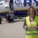 À Punt investiga el futuro de Manises y El Altet ante el récord de tráfico aéreo