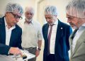 José Díez pone en valor la fotónica como motor de innovación en la Comunitat Valenciana