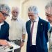 José Díez pone en valor la fotónica como motor de innovación en la Comunitat Valenciana