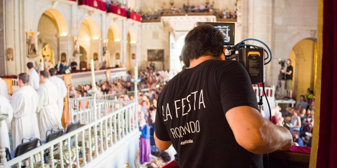 ‘Cultura -500’ lleva programación cultural a 13 municipios alicantinos
