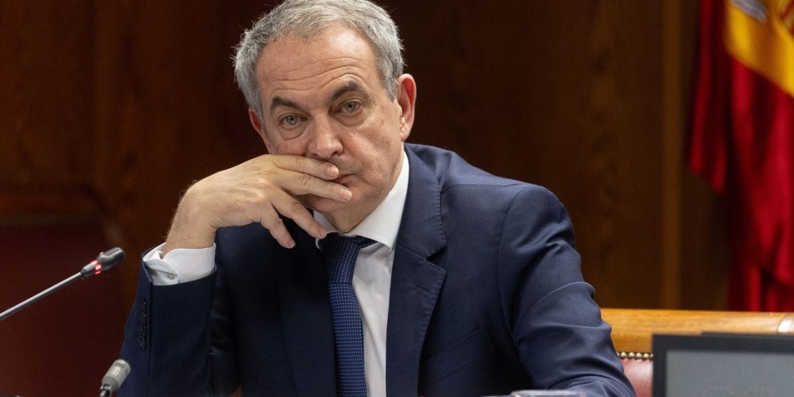 À Punt estrena ‘El caso Zapatero: los datos’