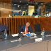 Barrachina reclama en Bruselas cláusulas espejo obligatorias para que los productos importados cumplan los mismos estándares que los europeos