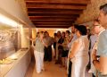 El Grau Vell abre un centro que recorre la historia marítima de Sagunto