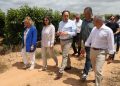 Pérez Llorca impulsa la mayor ayuda histórica para modernizar explotaciones agrarias