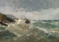 El Museo de Bellas Artes de Valencia incorpora tres obras inéditas de Ricardo Manzanet a su colección