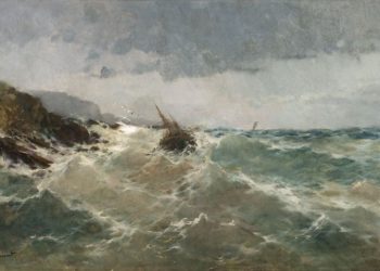 El Museo de Bellas Artes de Valencia incorpora tres obras inéditas de Ricardo Manzanet a su colección