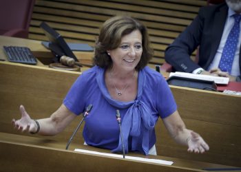 María Gómez: “Mejorar los accesos al Hospital Vega Baja es mejorar la vida de miles de vecinos»